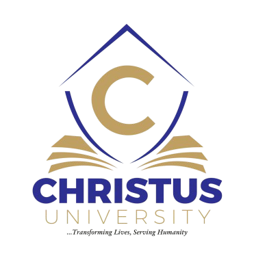 Christus University logo