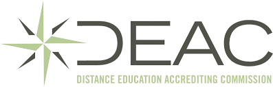 DEAC logo